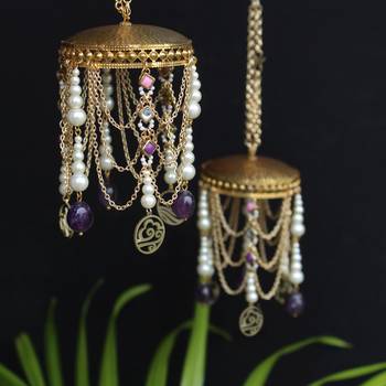 Enchanting beadflow kaleere 5