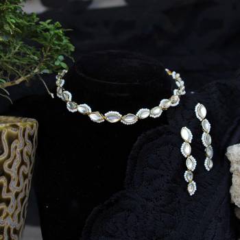 Maar-quise full set with necklace and earrings 1