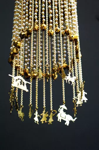 Baraat kaleere