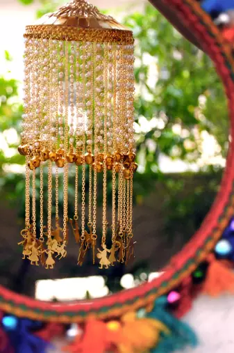 Baraat kaleere