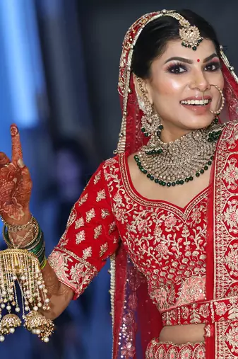 Mini green symmetry kaleere