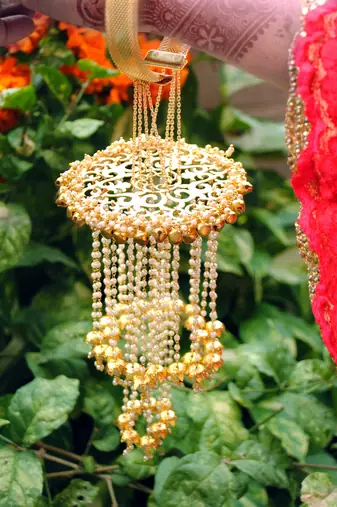 Bold bangle style