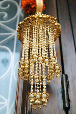 Bold bangle style 3