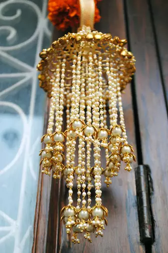 Bold bangle style