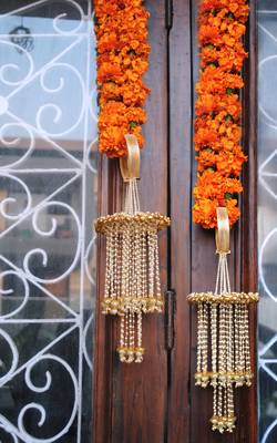 Bold bangle style 4