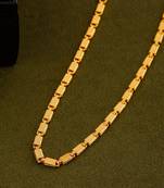  gold plated  chain necklace|gifts for women & girls|| latest & stylish high gold plated chain