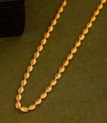  gold plated  chain necklace|gifts for women & girls|| latest & stylish high gold plated chain