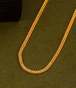  gold plated  chain necklace|gifts for women & girls|| latest & stylish high gold plated chain