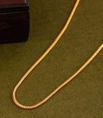  gold plated  chain necklace|gifts for women & girls|| latest & stylish high gold plated chain