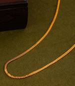  gold plated  chain necklace|gifts for women & girls|| latest & stylish high gold plated chain
