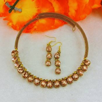 Free size brass pich stone stud hasli 2