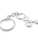 Stainless steel stethescope design kyechain