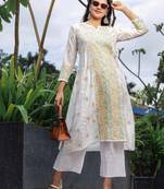 Grace-chikankari-chanderi-kurta