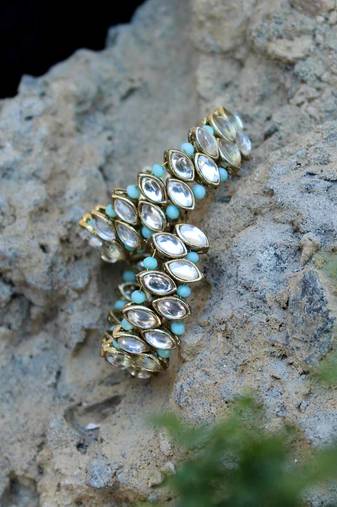 Hoop loop  earrings