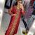 SALE Luxury Bedded Crystal Work Moroccan Dubai Kaftans Wedding Bridesmaid Dress