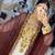 SALE New Moroccan Dubai Kaftans Farasha Abaya Dress Very Fancy Long Gown 