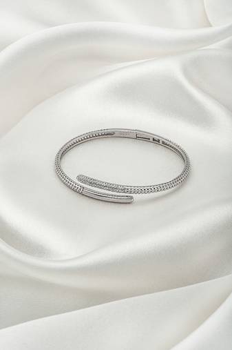 sterling silver nebula kada