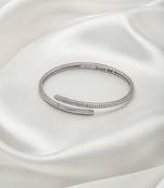 sterling silver nebula kada