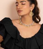 Multicolor earrings with sterling silver base