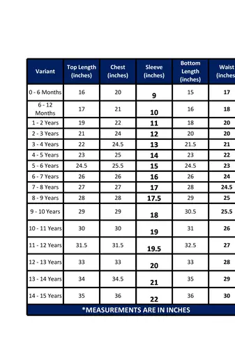 Blue and White Embroidery full sleeve cotton Kurta White Pant for kids