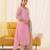 Anila candy full work heavy suit set