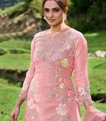 Adrika punch full work suit set