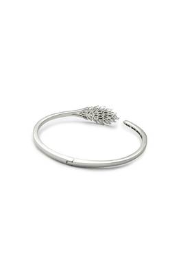 sterling silver celestial kada 2