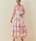 lily pure cotton premium suit set