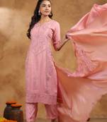 flamingo full heavy work suit set