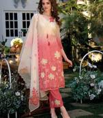 rouge full work suit set