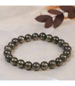  crystals handcrafted round beaded bracelet