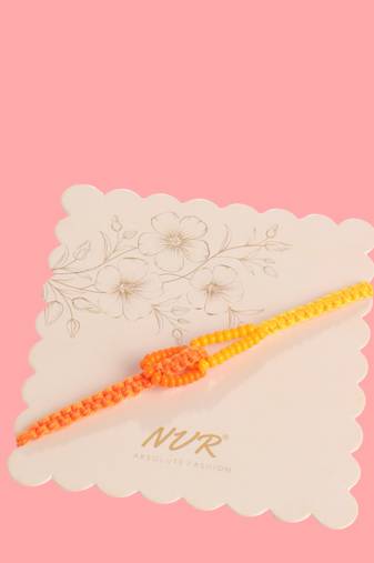 multicolor pearls bracelet