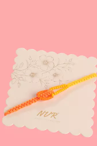 multicolor pearls bracelet