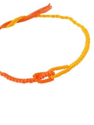 multicolor pearls bracelet 4