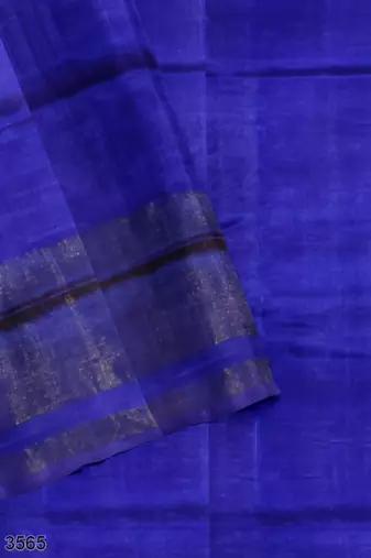 Purple patola silk single ikkat silk saree