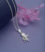 shree pendant with chain