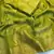 Green Viscose Khadi Traditional Saree