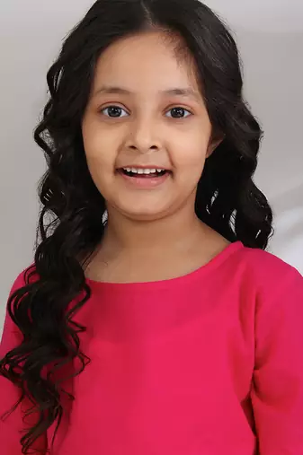 Pink cotton woven sharara set For girls