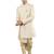 men's embroidery ethnic sherwani set
