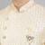 men's embroidery ethnic sherwani set