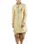men's floral woven design with embroidered sherwani set