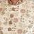  men's floral embroidered sherwani set
