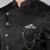 men's woven design ethnic sherwani set
