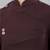 men's solid indowestern sherwani set
