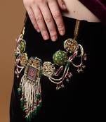 Verdant glow kamarband