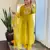 Beautiful Embroidery Work with Rayon Slub Straight Kurta Pant and Dupatta Set