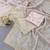 Light Pink Soft Satin Organza Embroidery Saree