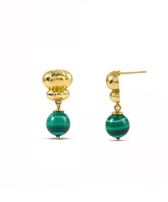 Green horizon drops for women 2
