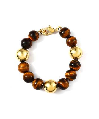 Tiger’s eye multicolor bracelet 3