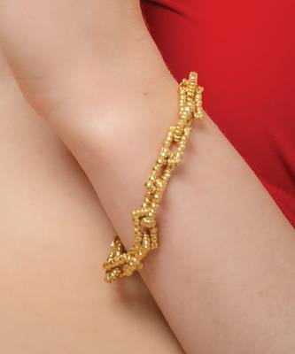 Riverbend link bracelet 2